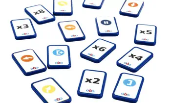 Robot éducatif TTS livraison gratuite