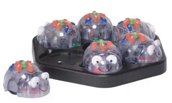 Achat responsable Robot éducatif TTS