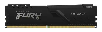 Achat responsable Mémoire DDR4