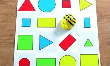 Revendeur officiel Robot éducatif TTS