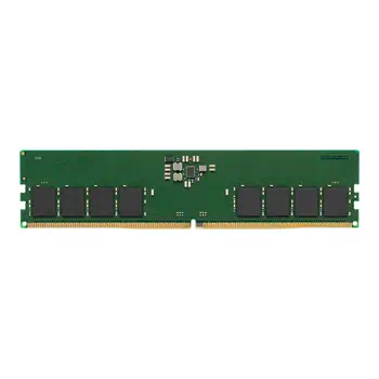 Kingston Technology KCP556US8-16 module de mémoire 16 Go 1 x 16 Go DDR5 5600 MT/s 288-pin DIMM avis