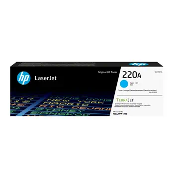 Toner HP W2201A avis