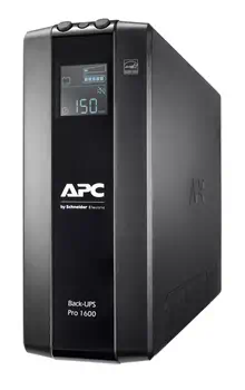 Livraison gratuite Onduleur APC BR1600MI