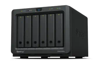 Serveur NAS Synology HDD & SSD livraison rapide