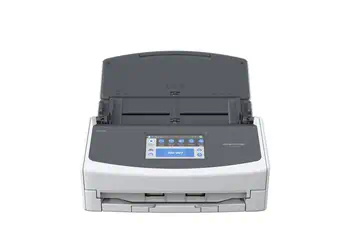 Livraison rapide Scanner Ricoh Oui