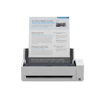 Acheter Scanner Ricoh Scanner ADF