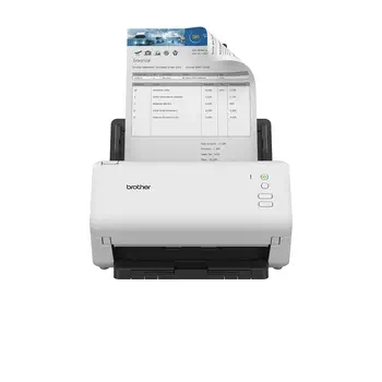 Scanner A4 garantie