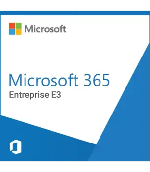 Microsoft 365 E3 - Entreprise avis