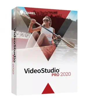 Livraison gratuite VideoStudio 2020 Pro Education - Licence de classe 15+1