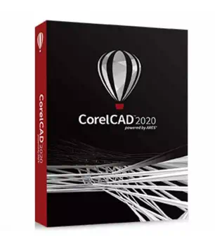 CorelCAD2020 - Licence Education - 1 Utilisateur achat