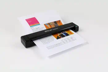 Livraison rapide Scanner Alimentation feuille à feuille de scanner