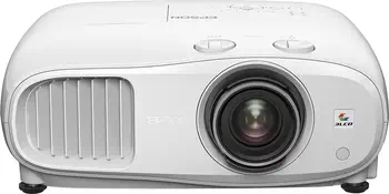 Epson EH-TW7000 Projecteur à focale standard 3000 ANSI lumens 3LCD UHD 4K (3840x2160) Compatibilité achat