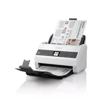 Scanner 600 x 600 DPI offre
