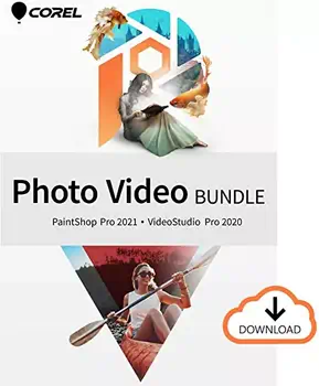 Pack Photo Video Suite 2020 - Licence Education garantie