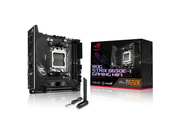 Carte mère ROG 64 Go offre