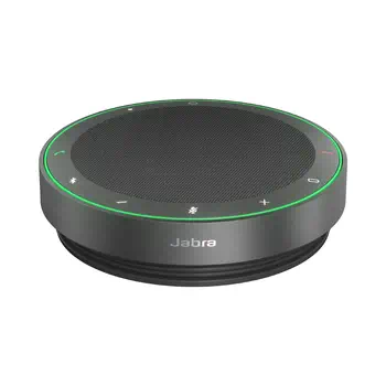 Livraison gratuite Jabra Speak2 75 haut-parleur Universel USB/Bluetooth Gris