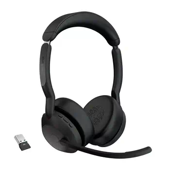 Casque Micro Jabra 25599-989-999 garantie