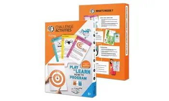 Garantie Robot éducatif Thymio