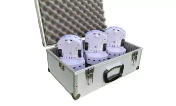 Achat responsable Valise de 6 Thymio II filaire