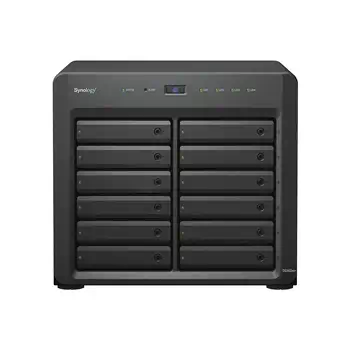 Meilleur prix Serveur NAS Synology 12