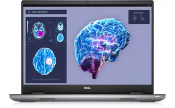 Offre DELL Precision 7680 Intel® Core™ i7 i7-13850HX Station de travail mobile 40,6 cm (16") Full HD+ 32 G