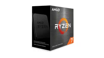 Processeur AMD AMD Ryzen 7 meilleur prix