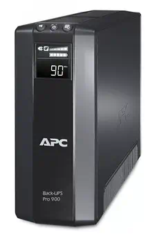 Achat responsable Onduleur APC BR900G-GR