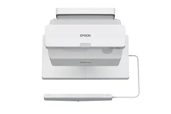 Livraison gratuite Vidéoprojecteur Professionnel Epson 4100 ANSI lumens