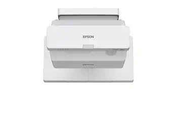 Livraison gratuite Vidéoprojecteur Professionnel Epson