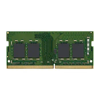 Kingston Technology ValueRAM module de mémoire 8 Go 1 x 8 Go DDR4 3200 MT/s 260-pin SO-DIMM livraison gratuite