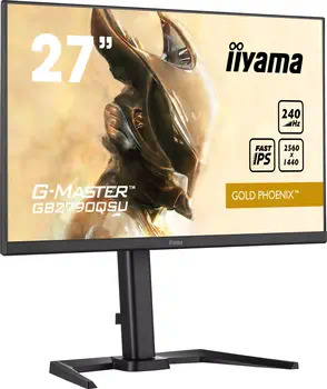 Avantages Ecran Ordinateur iiyama GB2790QSU-B5