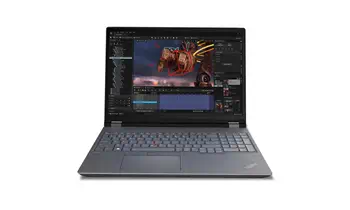 Station de Travail Mobile Lenovo Windows 11 Pro livraison rapide