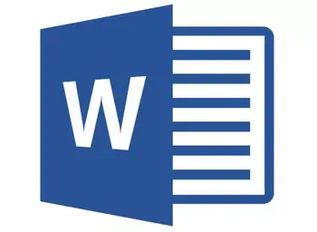 Licence Microsoft Word perpétuelle au tarif Entreprise