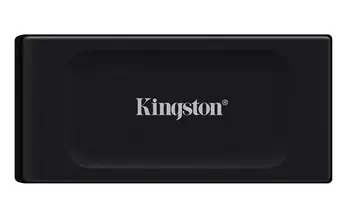 Revendeur officiel Disque dur SSD Kingston 1050 Mo/s