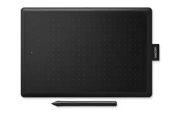 Ecran Numérique Interactif Wacom CTL-672-S avantages