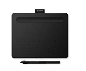 Ecran Numérique Interactif Wacom 7" avantages