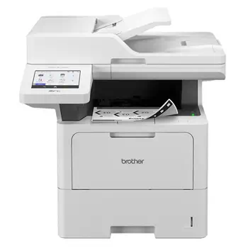 Multifonctions Laser Brother 1200 x 1200 DPI achat