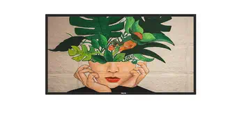 Avis Philips 65BDL4511D/00 Écran d'affichage dynamique Carte A numérique 165,1 cm (65") 500 cd/m² 4K Ultr