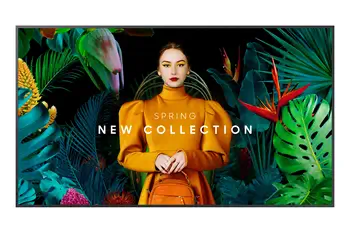 Affichage dynamique Samsung LH43QBCEBGCXEN garantie