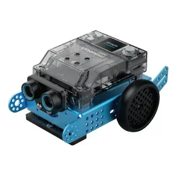 Mbot2-CI garantie