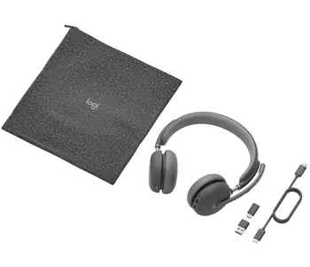 Casque Micro Logitech 981-001311 comparaison