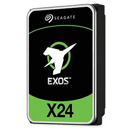 Avantages Disque dur Interne Exos ST20000NM002H