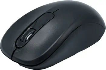 Dacomex M230-W souris Bureau Ambidextre RF sans fil Optique 1600 DPI avantages
