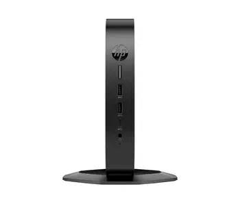 Offre HP Elite t655 Bundle 2,1 GHz Windows 10 IoT Enterprise 1,12 kg Noir R2314