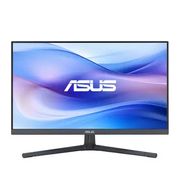 Avis ASUS VU249CFE-B écran plat de PC 60,5 cm (23.8") 1920 x 1080 pixels Full HD LED Noir