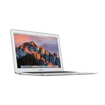 Meilleur prix MacBook Air 13'' i5 1,8GHz 8Go 256Go SSD 2017 - Grade Reconditionné en France Bon état
