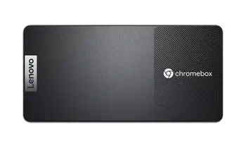 Offre Lenovo Chromebox Micro Intel® Celeron® N N4500 8 Go LPDDR4x-SDRAM 32 Go eMMC ChromeOS Micro PC Mini
