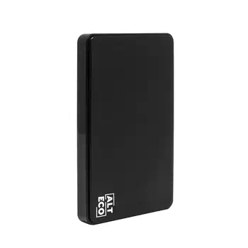 Disque dur externe 320 Go USB 3.0 - Grade Reconditionné en France Très bon état revendeur officiel