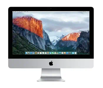 iMac 21.5'' 4K i5 3,1 GHz 8Go 1To 2015 - Grade Reconditionné en France Bon état achat