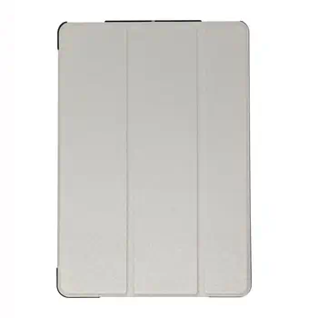 Revendeur officiel Coque iPad 7 / 8 / 9 / Air 3 / Pro 10,5'' - Blanc - Grade Reconditionné en France Très bon état